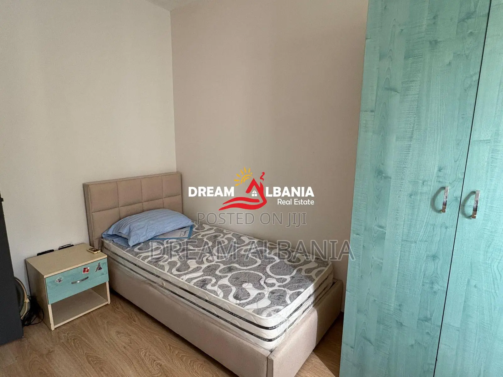 Apartament 2+1 me qera Tek Shkolla Baletit, ne rrugen e Elbasanit (ID 