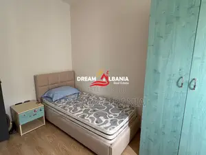 Apartament 2+1 me qera Tek Shkolla Baletit, ne rrugen e Elbasanit (ID 