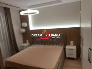 Apartament modern 2+1+2 me qera ne residencen Erli (ID 42215227)