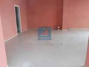 Shitet Dyqan, Rruga Mine Peza , perballe Hurry Fulltz, Tirane(ID 41710