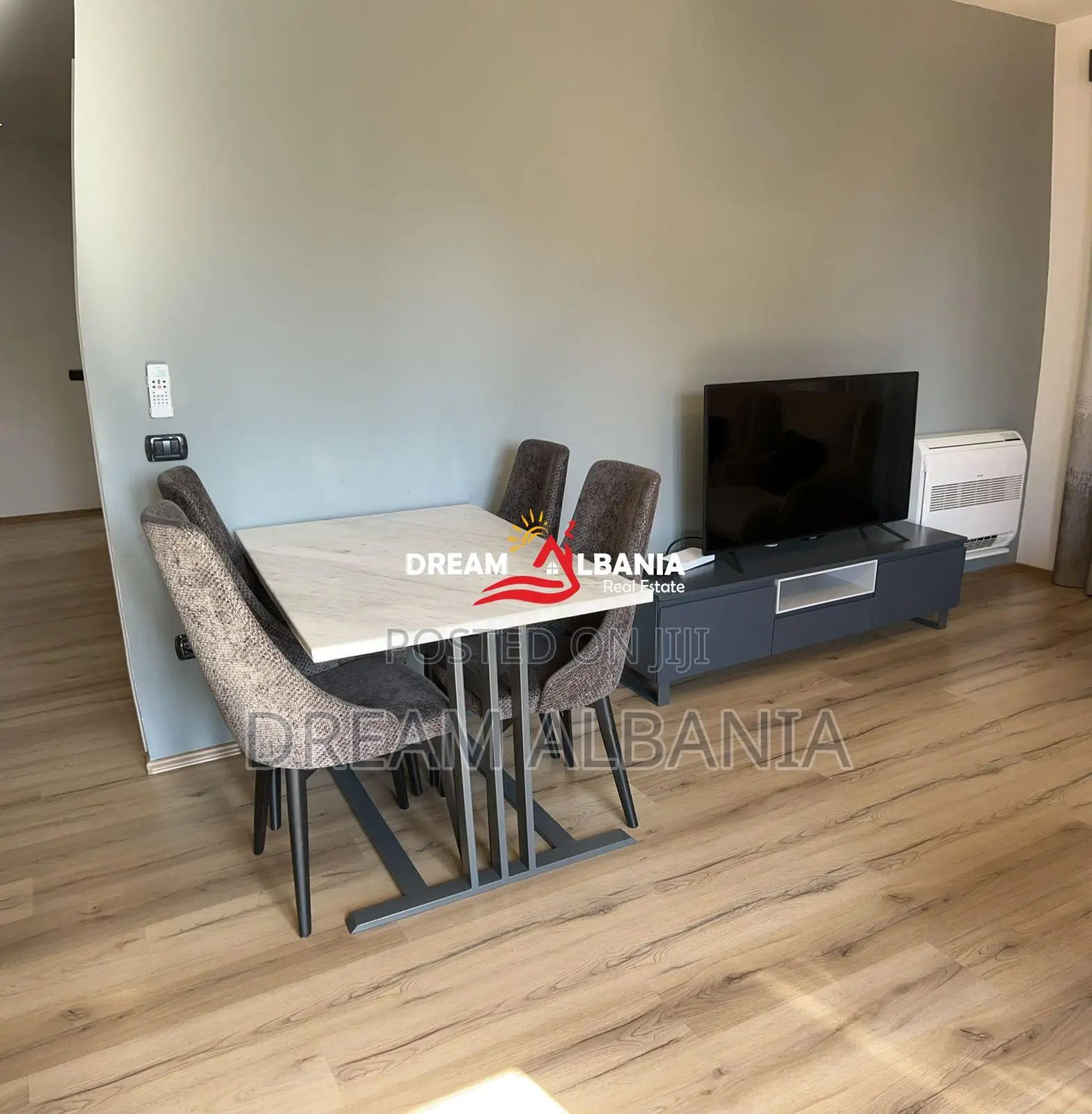 Apartament 2+1 me qera Rruga e Kavajes, Tirane (ID 42215377)