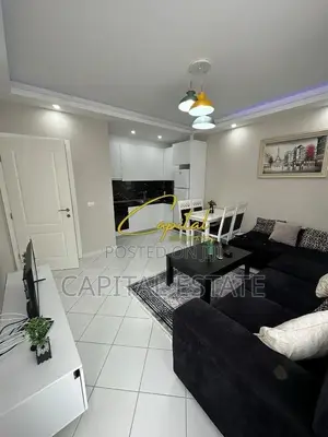 APARTAMENT ME QIRA 1+1 ASTIR 45.000 LEKE