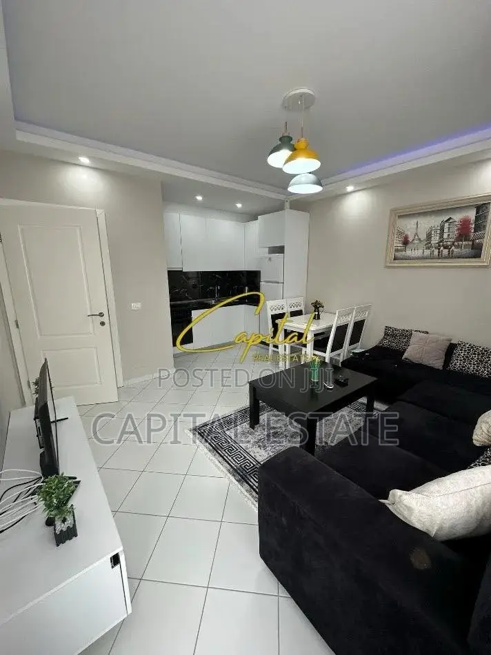 APARTAMENT ME QIRA 1+1 ASTIR 45.000 LEKE