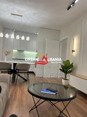 Apartament 1+1 Me Qera Te Resideca Erli (ID 42111540)