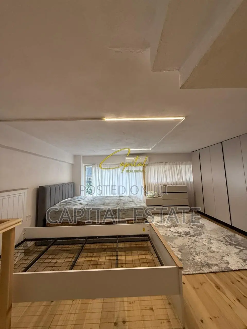 APARTAMENT ME QIRA DUBLEX 70 M2 SELVIA 65.000 LEKE