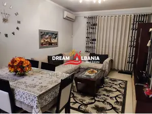 Apartament 2+1+2Wc me Qera tek Kopshti Zologjik (ID 52215005)