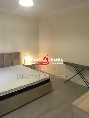 Jepet Apartament 1+1 Ish Tregu Elektrik,prane Kompleksit Grand (ID 424