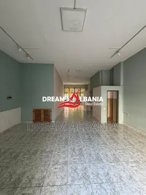 Jepet me Qira Dyqan ne zonen e 5 Maj, Tirane (42711183)