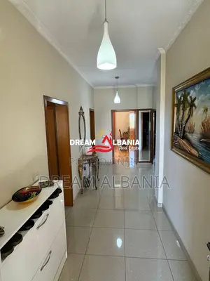 Apartament 3+1 ne kat vile me qera , Ura Institutit – Tirane (ID 42513