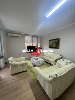 Apartament 2+1+2 me qera ne Qender prane Toptani Center, Tirane (ID 42