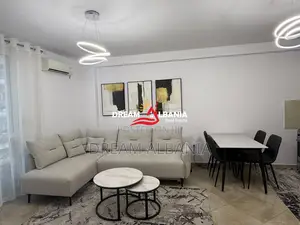 Apartament 2+1 me Qera Rruga e Barrikadave (ID 5221005)
