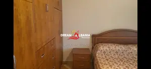 Apartament me qera 3+1+2 Banjo +3 ballkone +garazhd Ambasada Amerikane