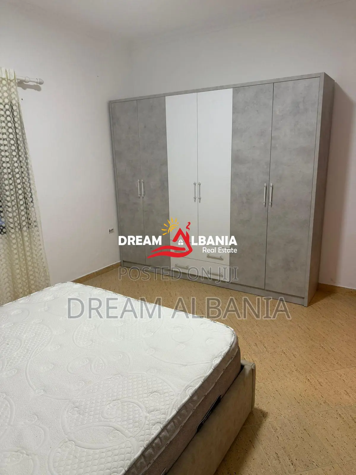 Apartament me qera 2+1+2 tek rruga Elbasanit Tirane ID (4251411)