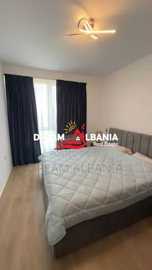 Apartament 1+1 me qera te Ish Fusha e Aviacionit te Kompleksi Turdiu (