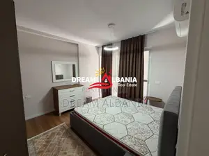 Jepet Apartament 2+1 me qera tek Rruga e Barikadave (ID 42215603)