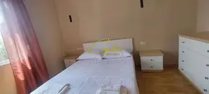 APARTAMENT ME QIRA 1+1 RRUGA E DIBRES 60.000 LEKE