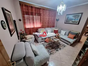 Apartament 3+1+2 me qera ne Myslym Shyr, Tirane (ID 4231503)