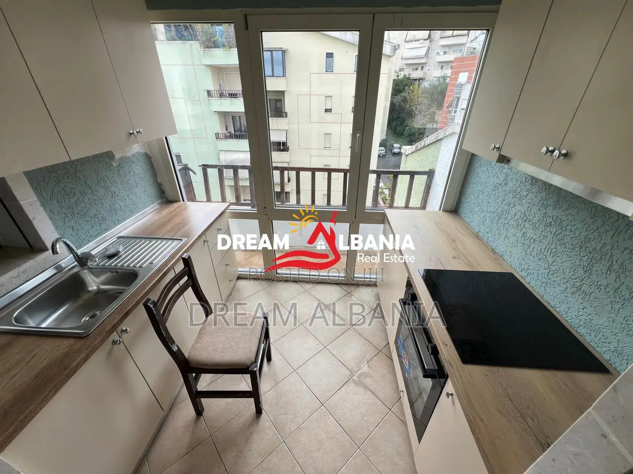 !!OKAZION!! Apartament 2+1+Verande+Post Parkimi ne Shitje Kopshti Bota