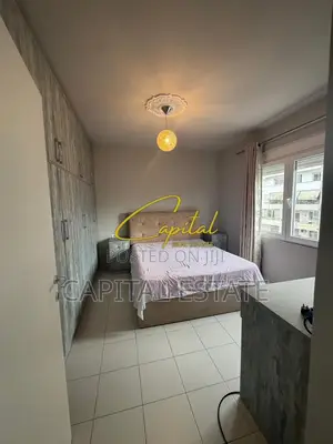 APARTAMENT ME QIRA 1+1 ASTIR 50.000 LEKE