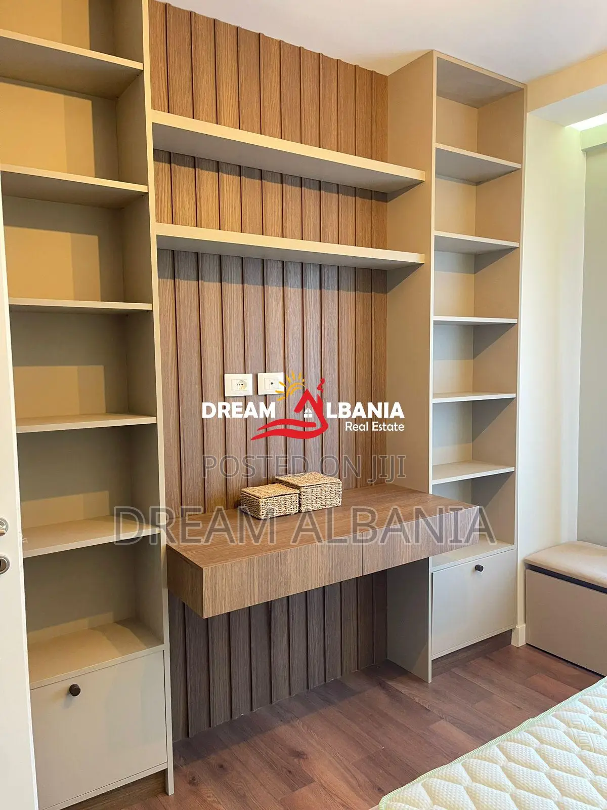 Jepet me Qira Apartament 2+1 në Selitë prane Xhamise ( 42215624)