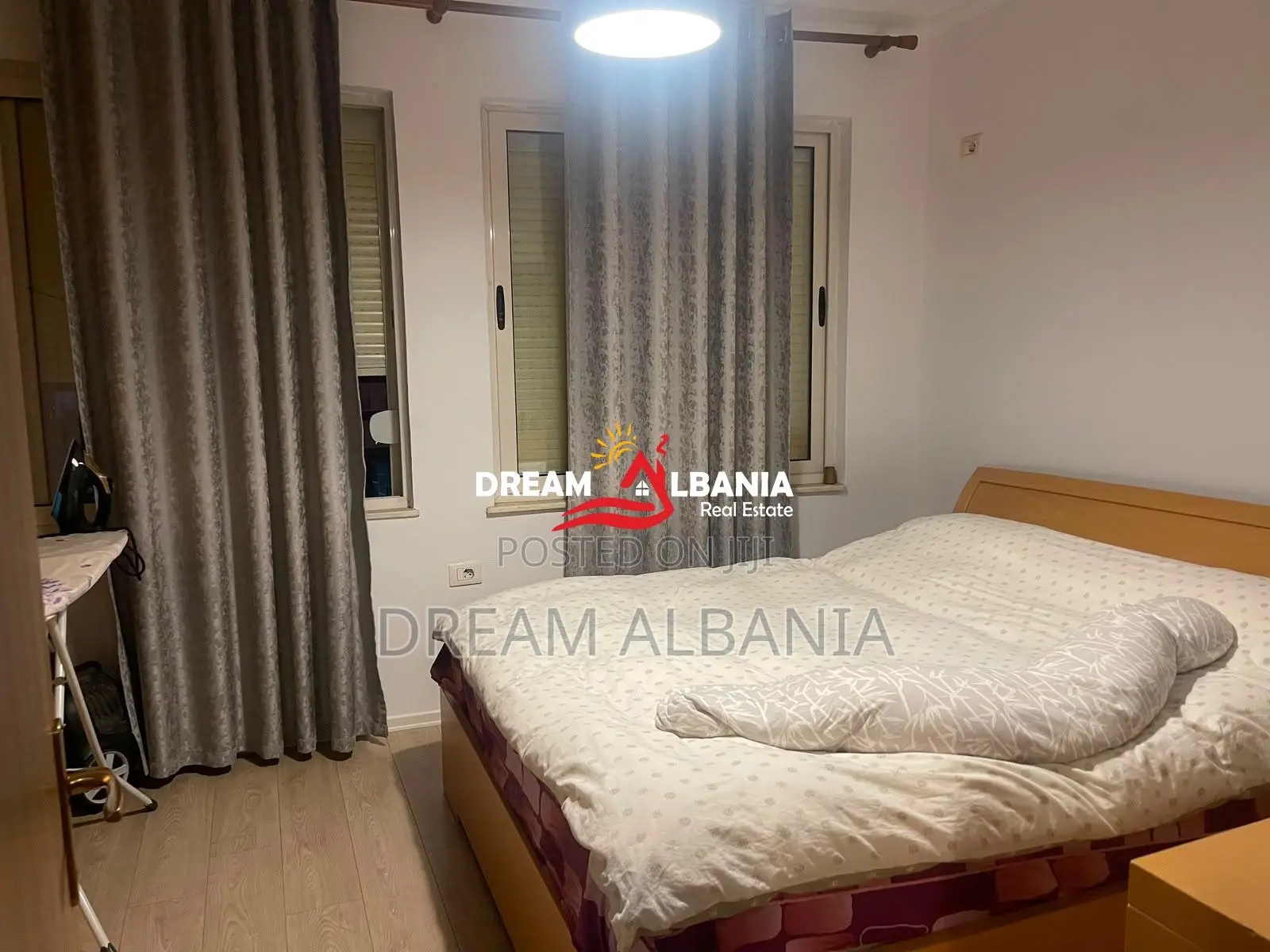Jepet me Qira Apartament 1+1 në Don Bosko pranë Viva Market. ( 4211164