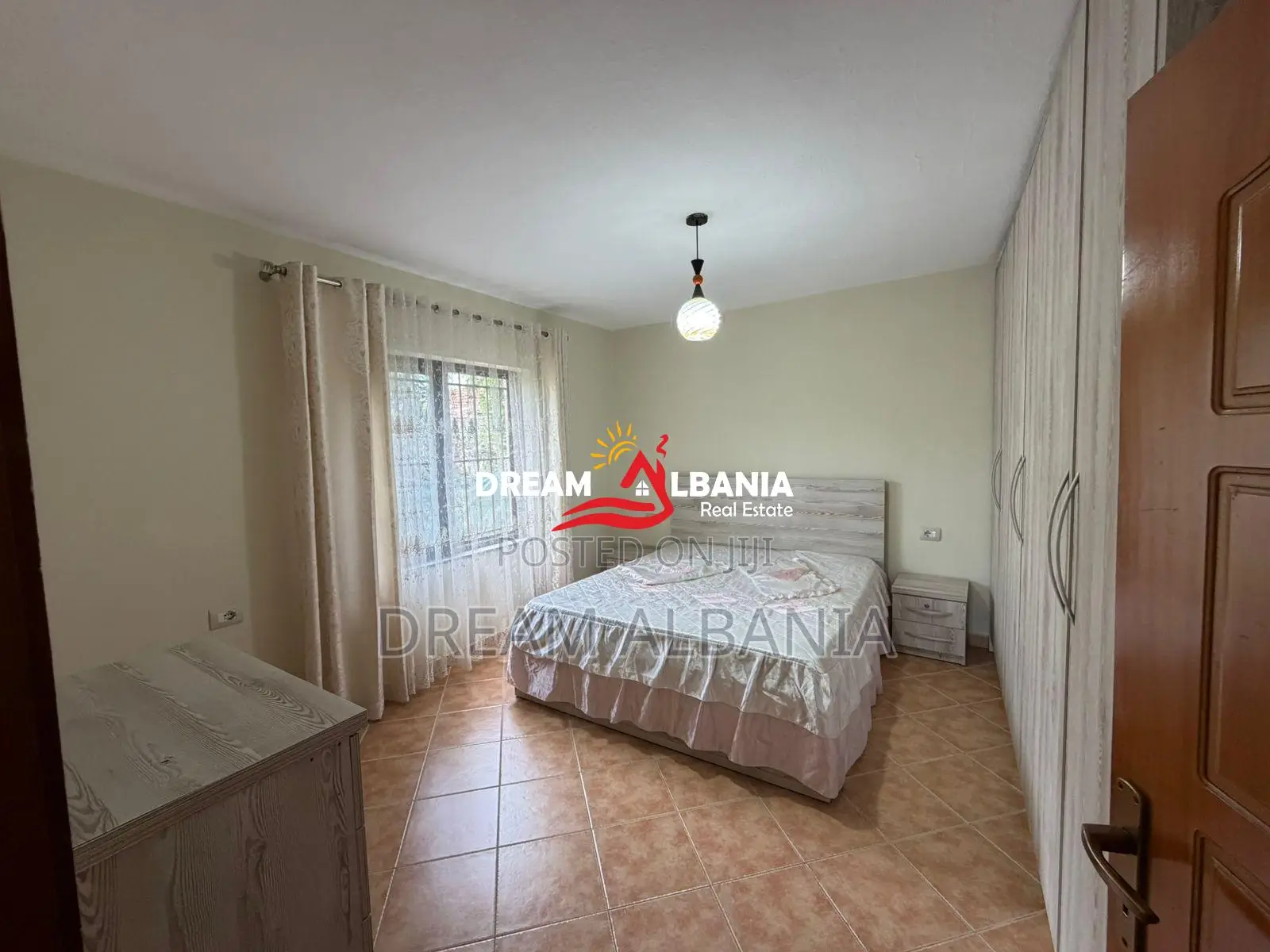 Shitet Shtepi private 2+1 ne Allias prane Fushes se Druve, Tirane ( ID