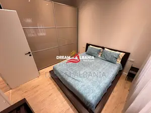 Apartament 3+1+2 per shitje, tek Liqeni Thate, prane Rr Peti (ID 41314