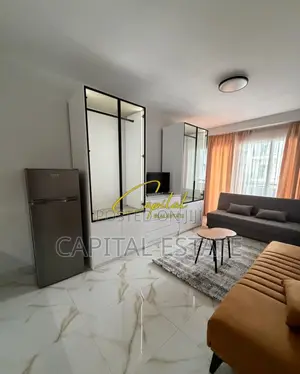 GARSONIERE ME QIRA 40 M2 LAPRAKE 42.000 LEKE