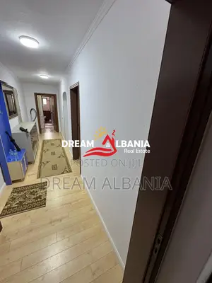 Apartament 2+1 ne Shitje tek Rruga e Elbasanit prane Shkolles se Balet