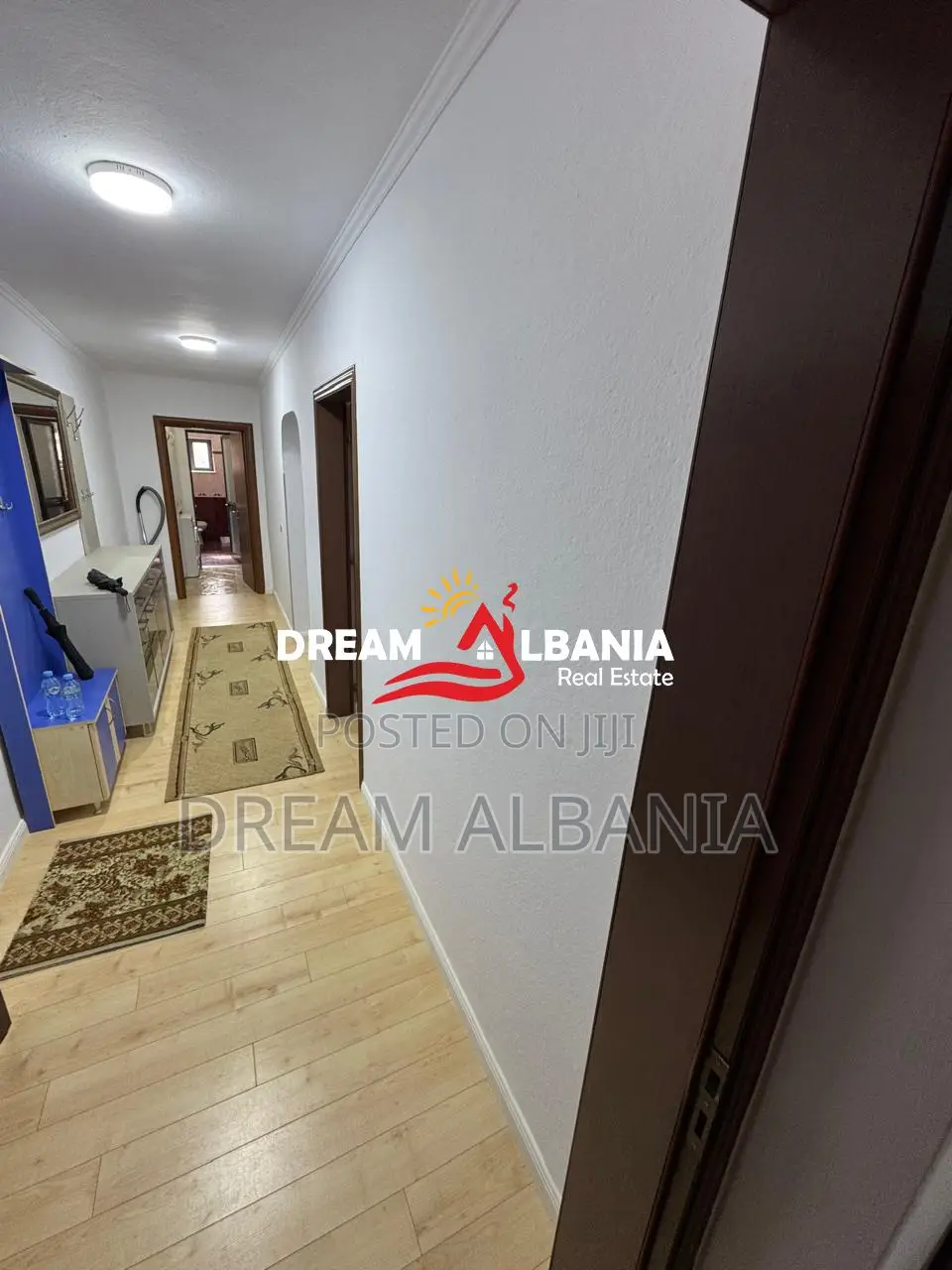 Apartament 2+1 ne Shitje tek Rruga e Elbasanit prane Shkolles se Balet
