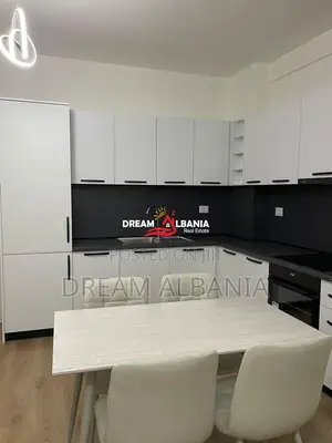 Jepet me Qira Apartament 1+1 në Rezidencën Albulena, Paskuqan ( 421116