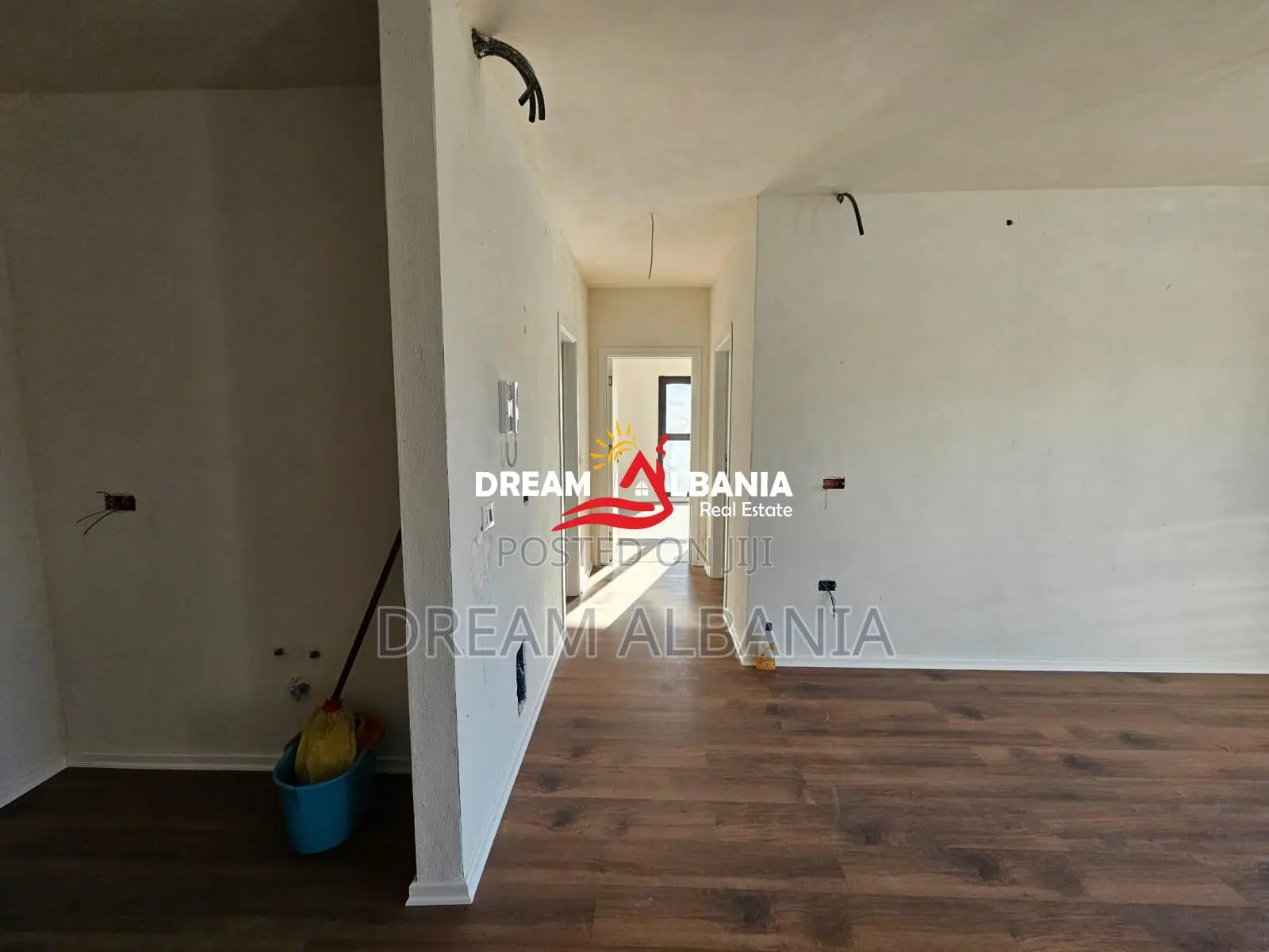 Apartament 2+1+2 Ne Shitje Ne Shitje Ne Porcelan (ID 41212183)