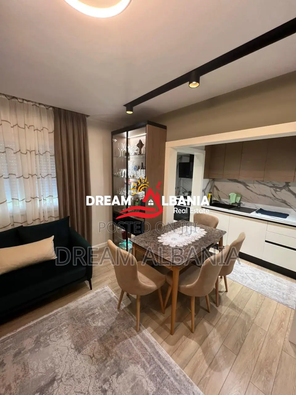 Apartament 2+1 Ne Shitje Te Varri I Bamit (ID 4129576)