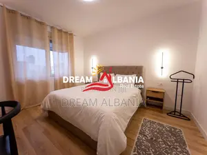 Jepet Apartament 2+1+2 me qera Tek Rruga Bogdaneve (ID 42215626)
