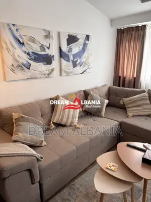 Shitet Apartament 1+1 ne Don Bosko, Rruga Mahmut Xhelili (ID 41111610)