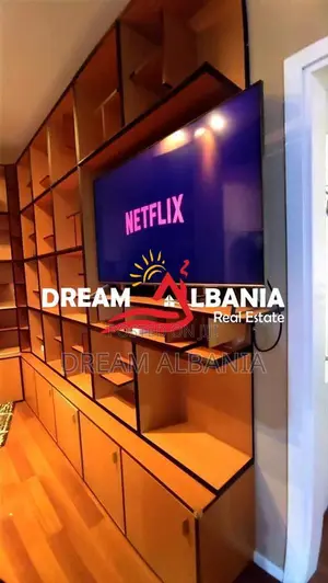 Apartament 2+1 me qera tek Siri Kodra ( ID 42214785)