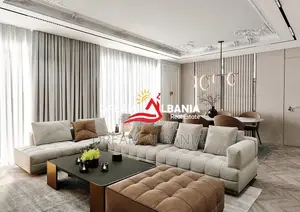 Apartament 4+1+3 Ne Shitje Te Kompleksi Tom Doshi Ne Shkoze (ID 413150