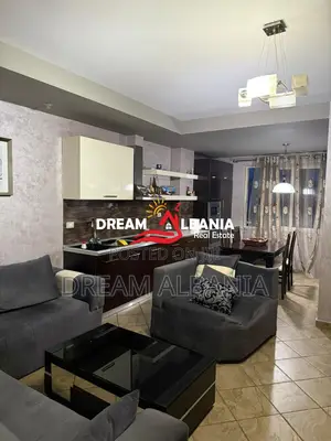 Apartament 2+1 me Qera Rruga e Kavajes, prane Square 21 (ID 5221006)