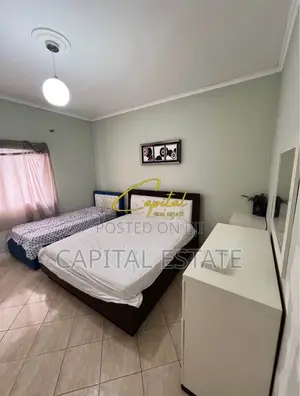 APARTAMENT ME QIRA 2+1 ASTIR 40.000 LEKE
