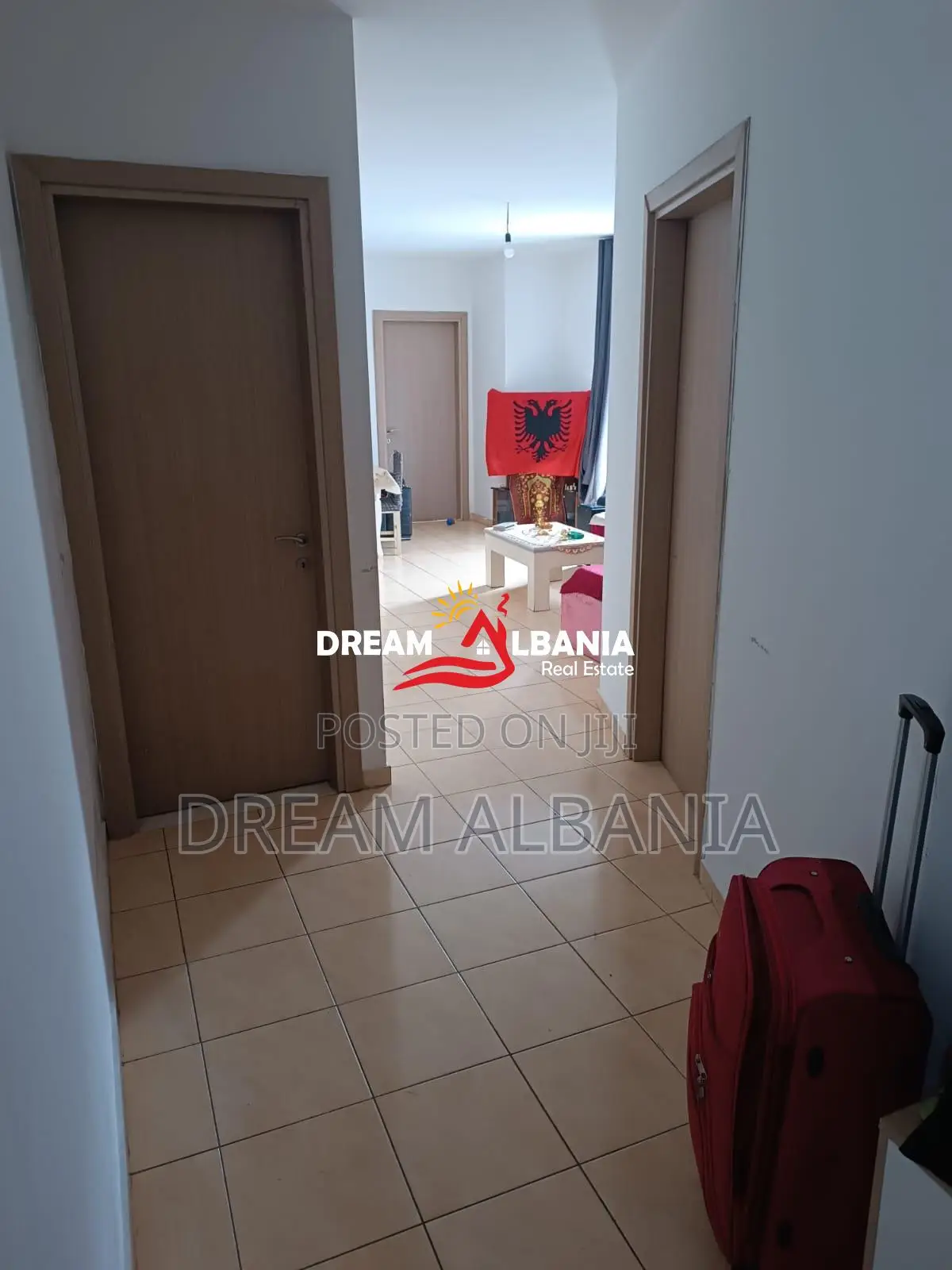Apartament 2+1 për shitje në Yzberisht, Tiranë (ID 41212200)