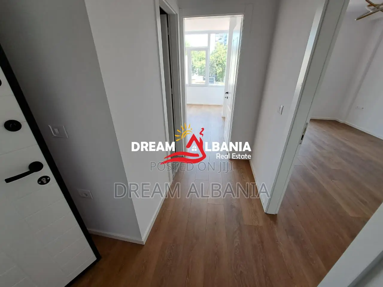 Shitet Apartament 1+1 Rruga Dritan Hoxha, Prane ZKM (ID 51110002)