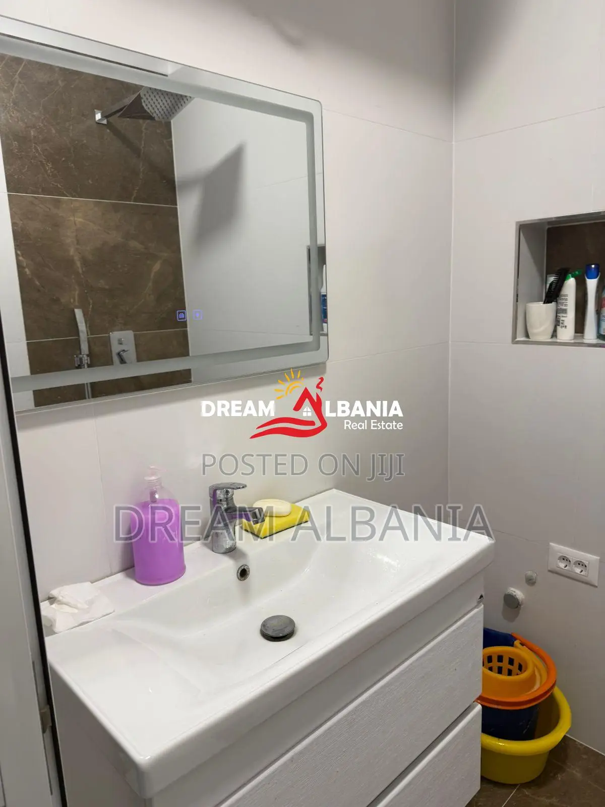 Shitet garsoniere në Durrës – pranë Ilirisë (ID 4101890)