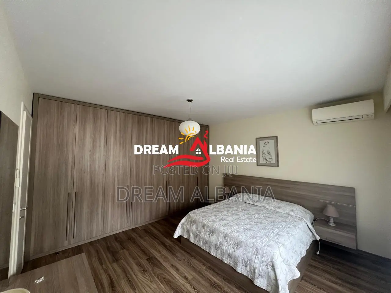 Apartament 2+1+2+2 Poste Parkimi Me Qera Ne Teg (ID 42215501)