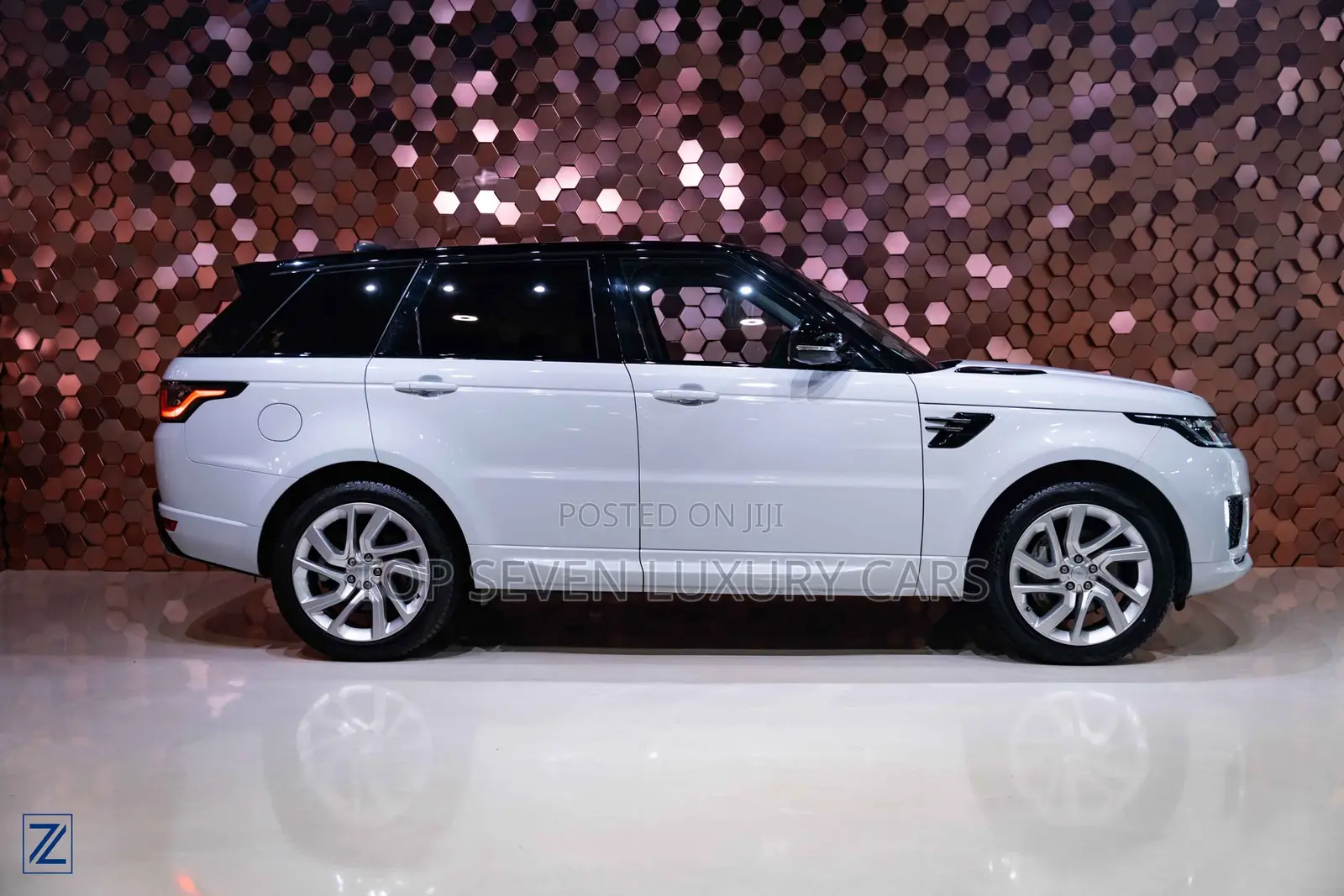 RANGE ROVER SPORT