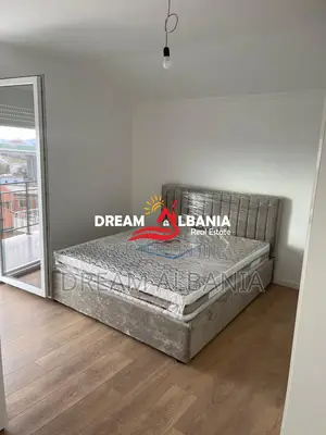 Apartament 1+1+Post Parkimi Me Qera Ne Shkoze (ID 42111544) F