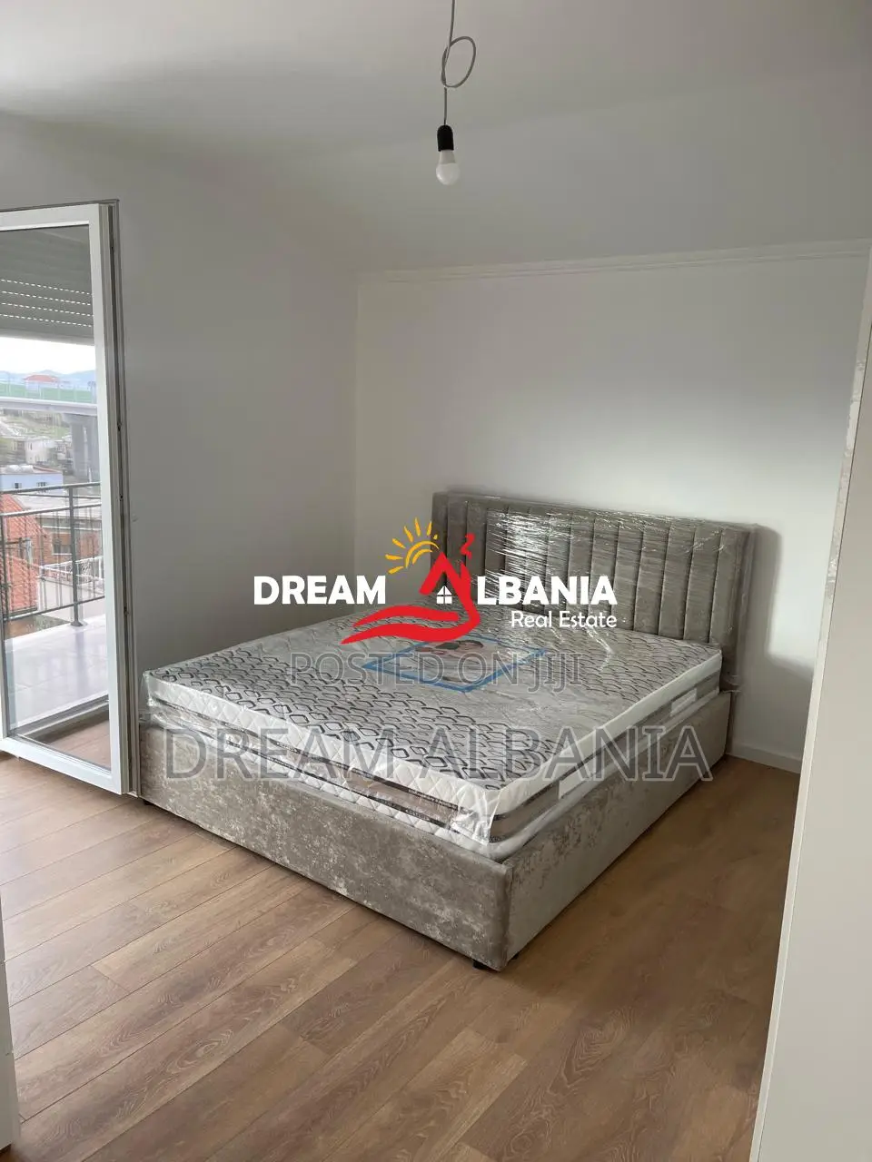 Apartament 1+1+Post Parkimi Me Qera Ne Shkoze (ID 42111544) F