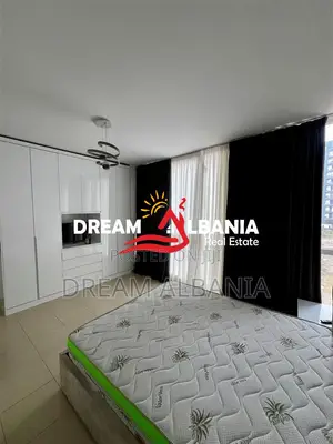 Jepet me Qera apartament 2+1 në Bulevardin e Ri, Pranë Rezidencës AVID