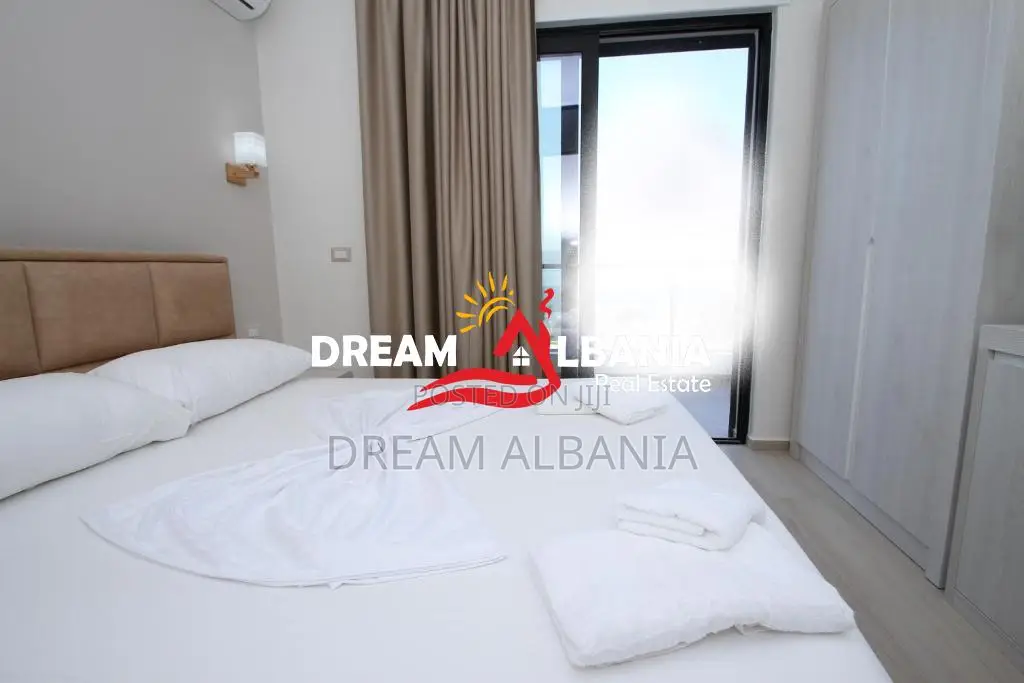 Hotel ne Shitje ne Rradhime Buze Detit (ID 4151095)
