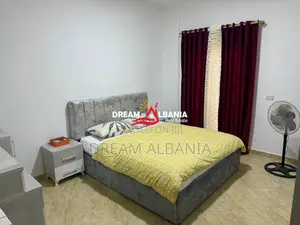 Apartament me qera 2+1+2 tek rruga Elbasanit Tirane ID (4251410)