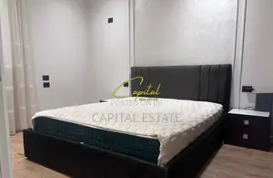 APARTAMENT ME QIRA 1+1 RRUGA MINE PEZA 600 EURO